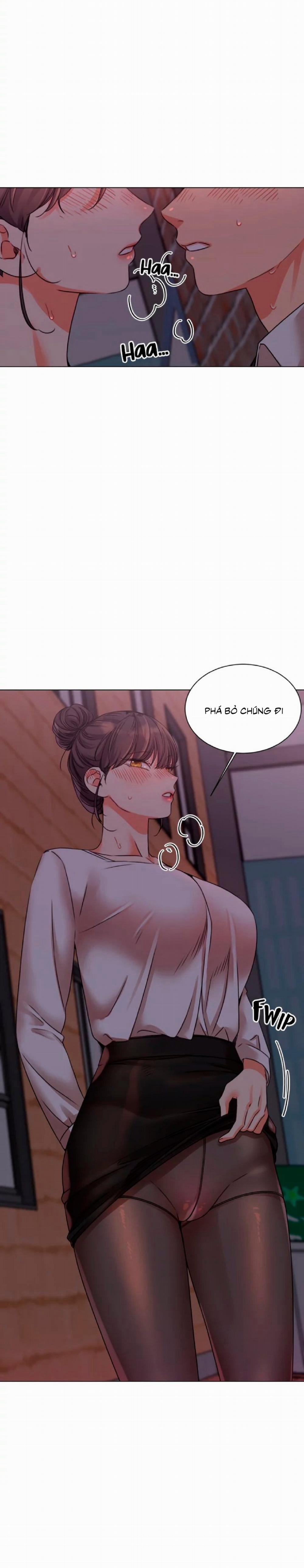 Bạn Gái Tôi Thật Năng Nổ 25 trang 14