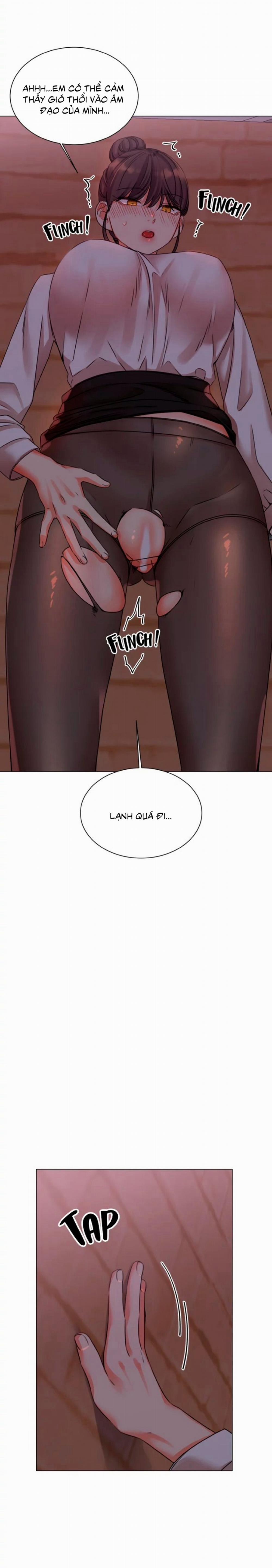 Bạn Gái Tôi Thật Năng Nổ 25 trang 16