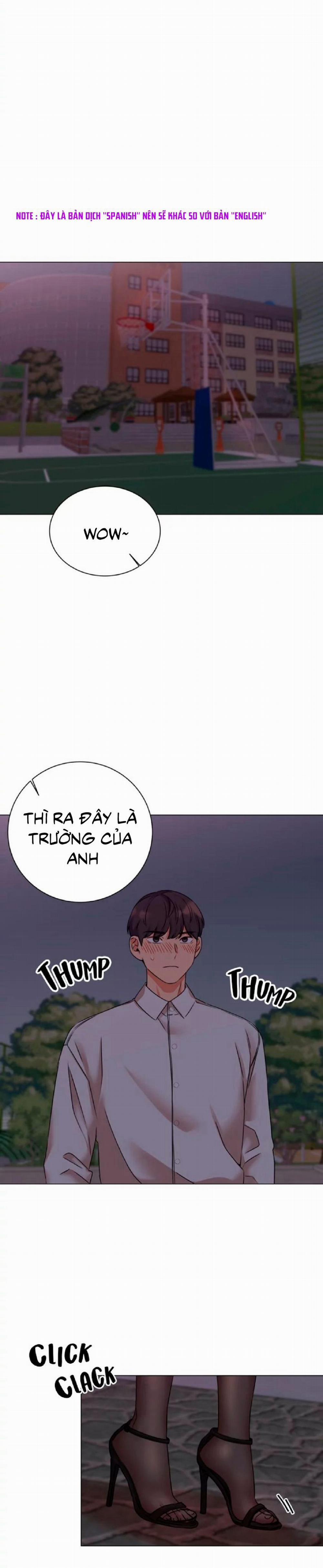 Bạn Gái Tôi Thật Năng Nổ 25 trang 2