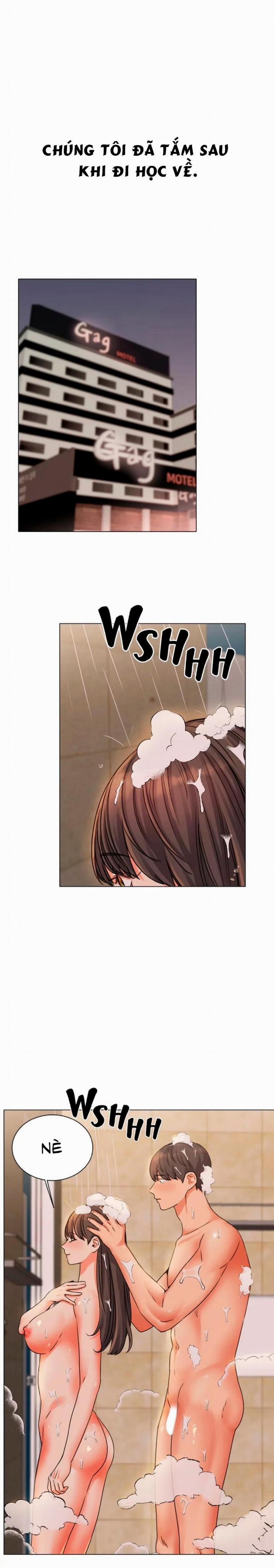 Bạn Gái Tôi Thật Năng Nổ 26 trang 3