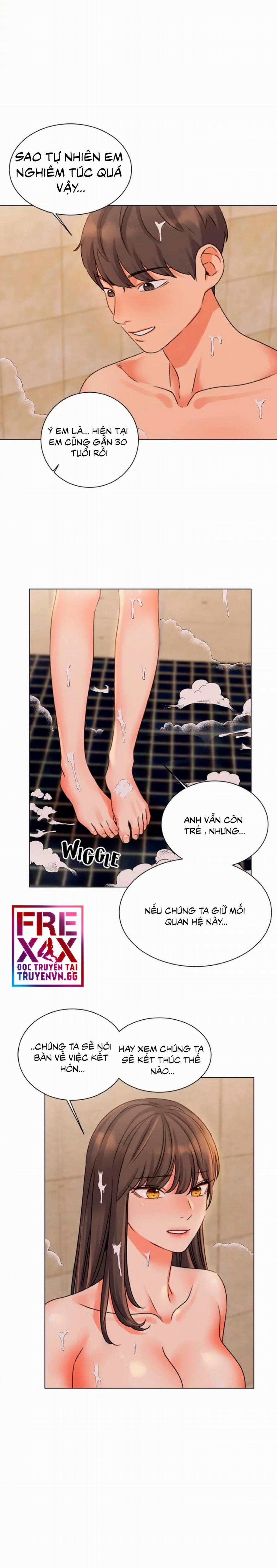 Bạn Gái Tôi Thật Năng Nổ 26 trang 8