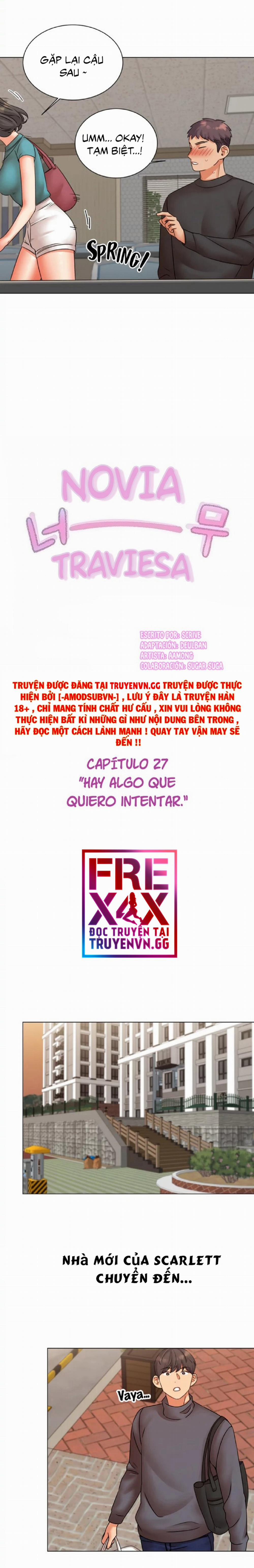 Bạn Gái Tôi Thật Năng Nổ 27 trang 5