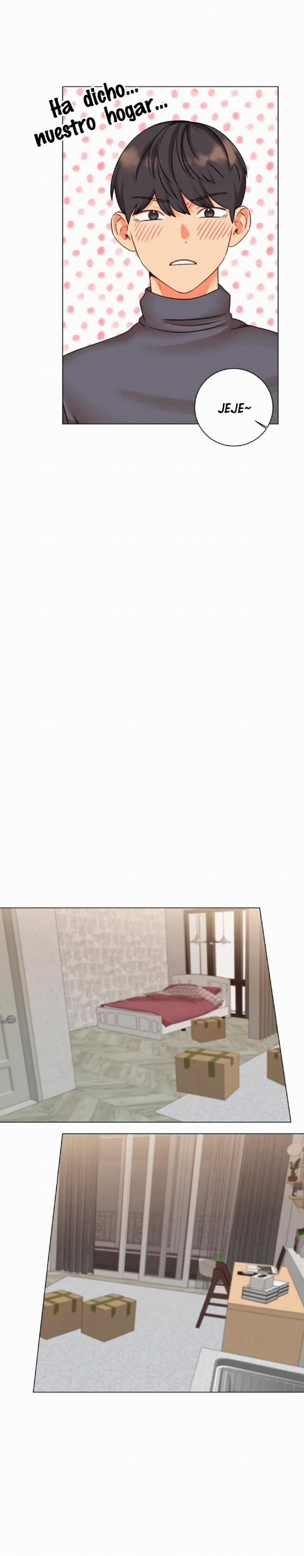 Bạn Gái Tôi Thật Năng Nổ 27 trang 9