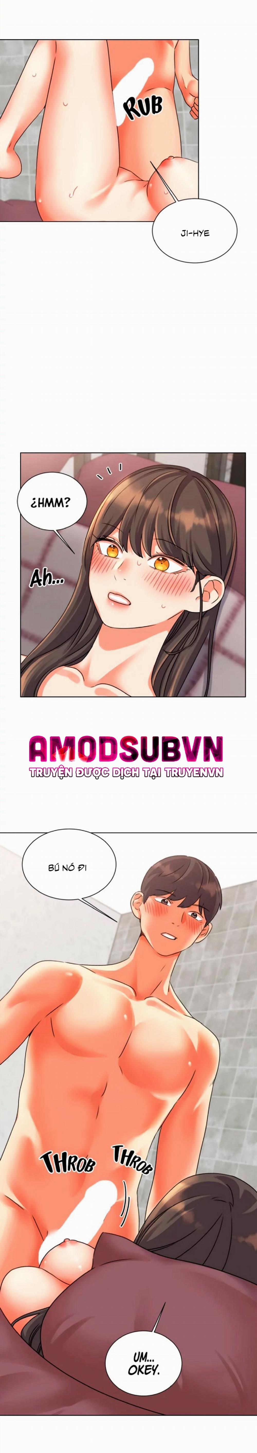 Bạn Gái Tôi Thật Năng Nổ 29 trang 9