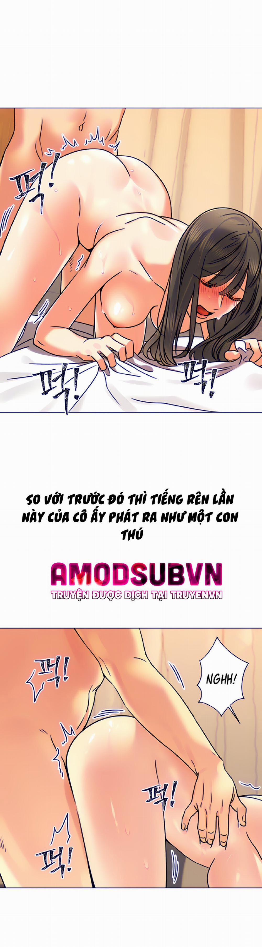 Bạn Gái Tôi Thật Năng Nổ 3 trang 23