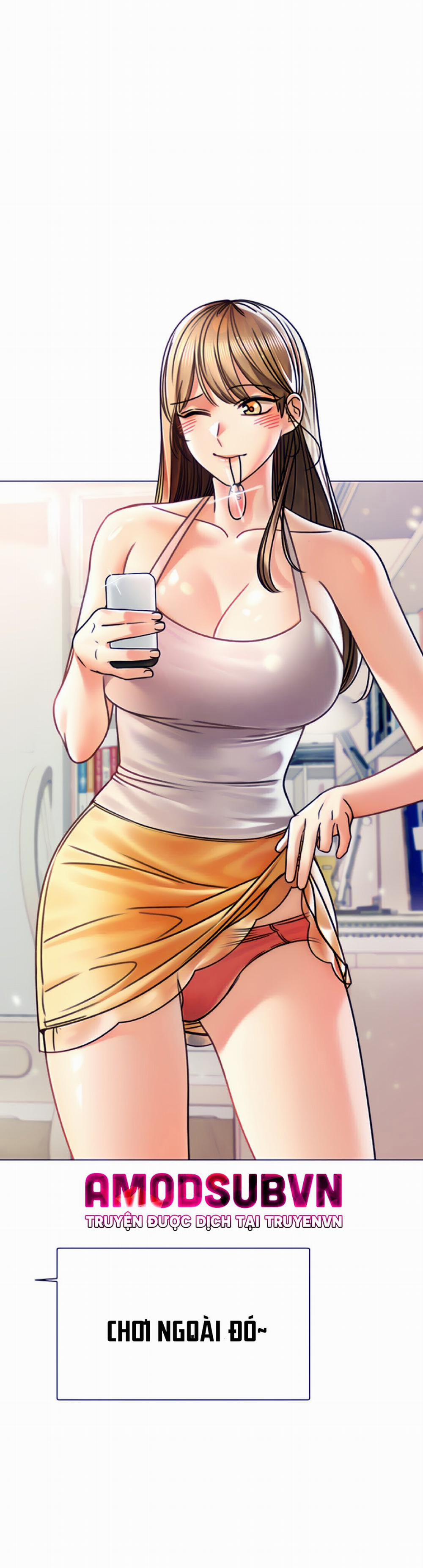 Bạn Gái Tôi Thật Năng Nổ 3 trang 42