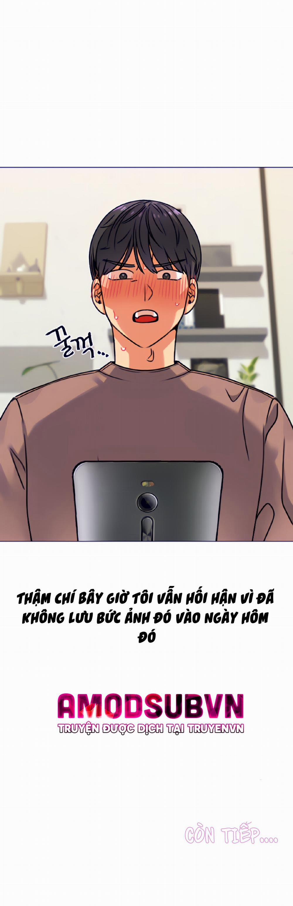 Bạn Gái Tôi Thật Năng Nổ 3 trang 43