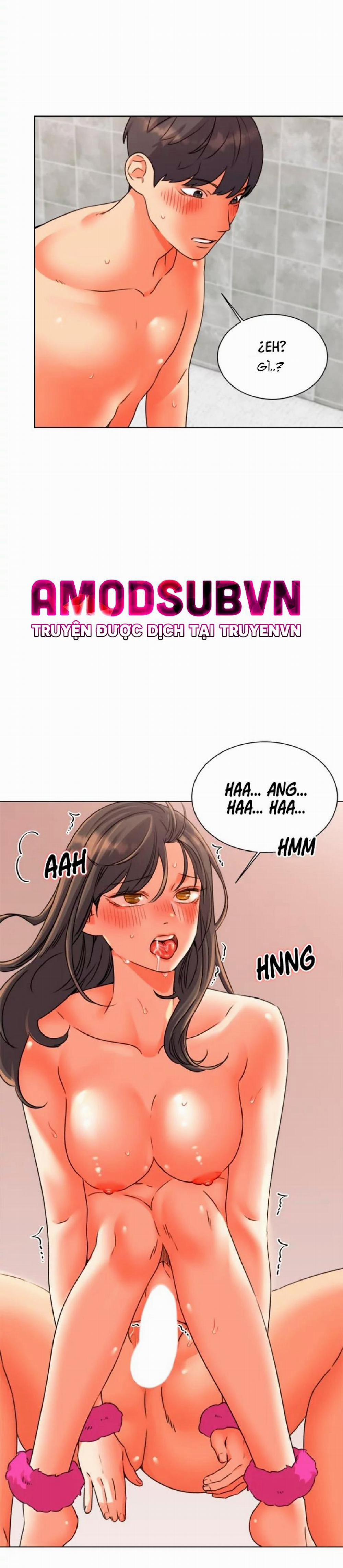 Bạn Gái Tôi Thật Năng Nổ 30 trang 1