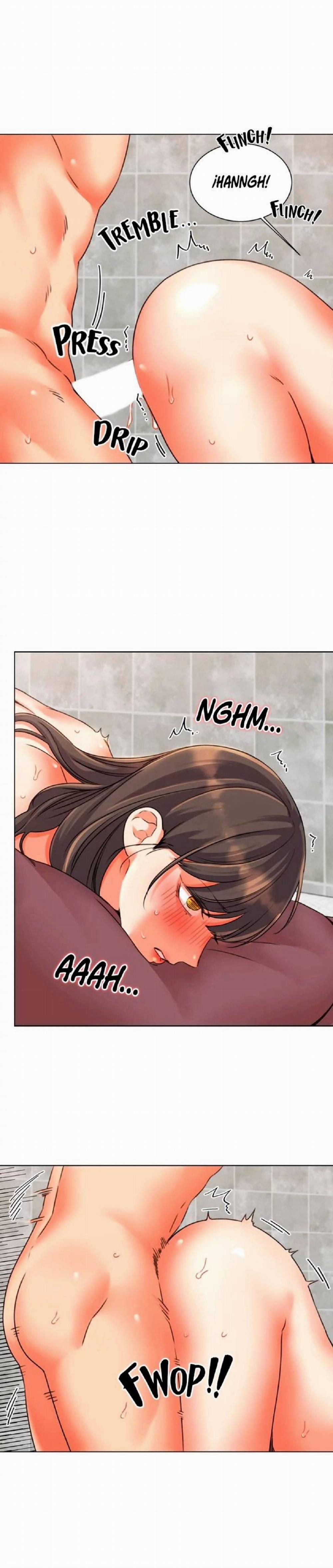 Bạn Gái Tôi Thật Năng Nổ 30 trang 4