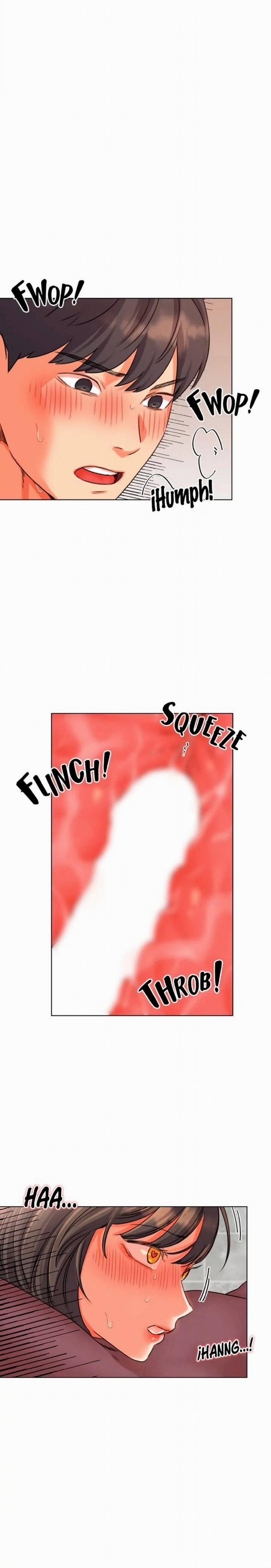 Bạn Gái Tôi Thật Năng Nổ 30 trang 6