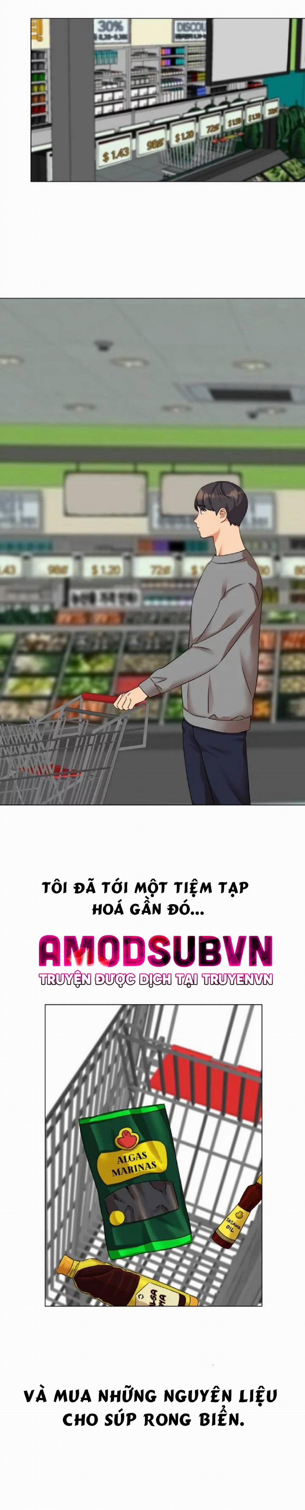 Bạn Gái Tôi Thật Năng Nổ 33 trang 20