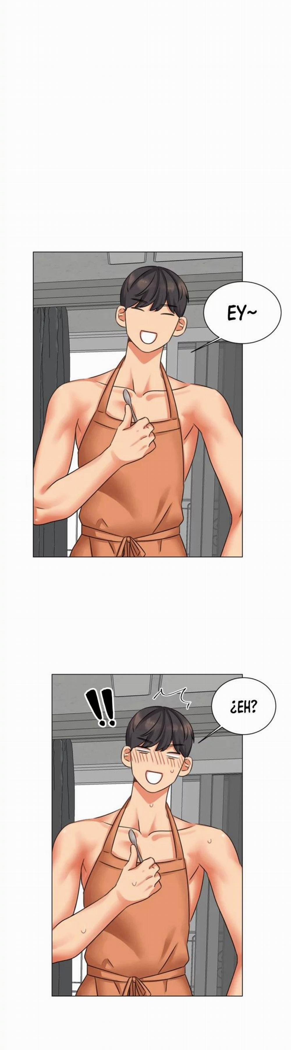 Bạn Gái Tôi Thật Năng Nổ 33 trang 27