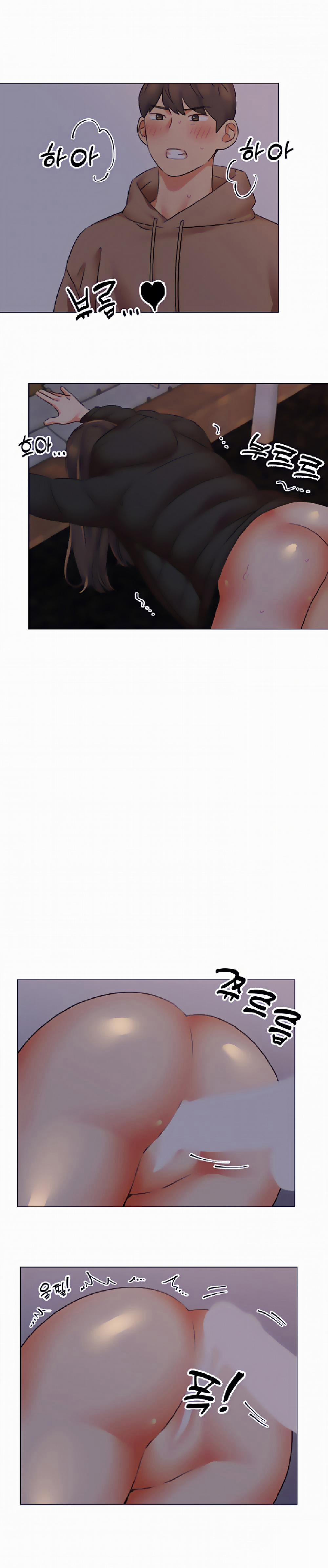 Bạn Gái Tôi Thật Năng Nổ 37 trang 27