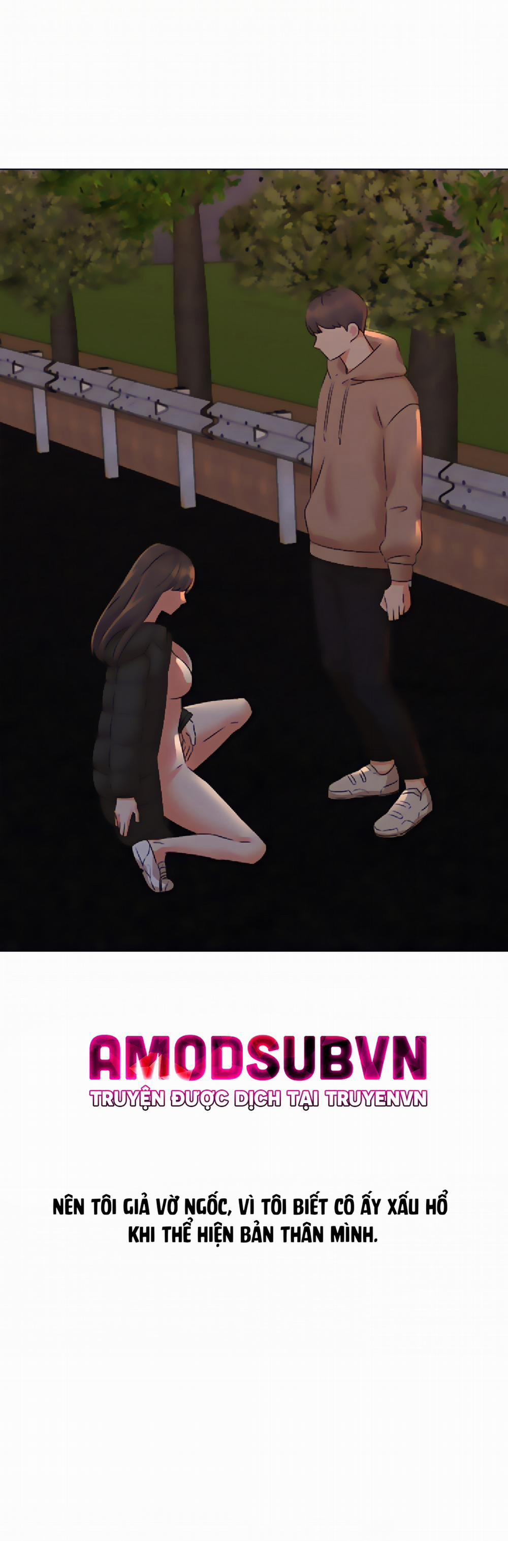 Bạn Gái Tôi Thật Năng Nổ 38 trang 4