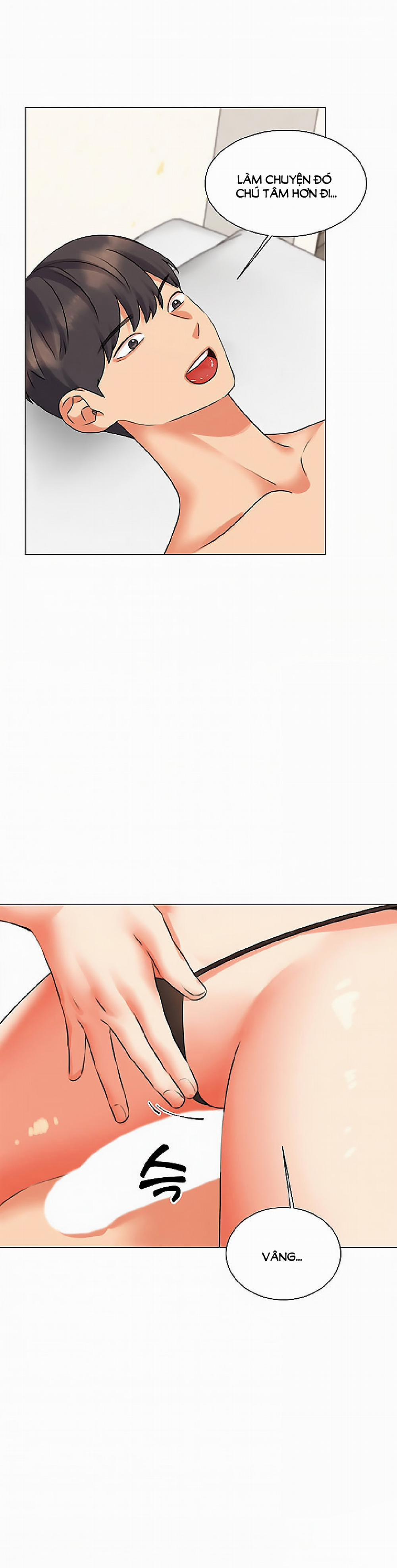 Bạn Gái Tôi Thật Năng Nổ 39 trang 9