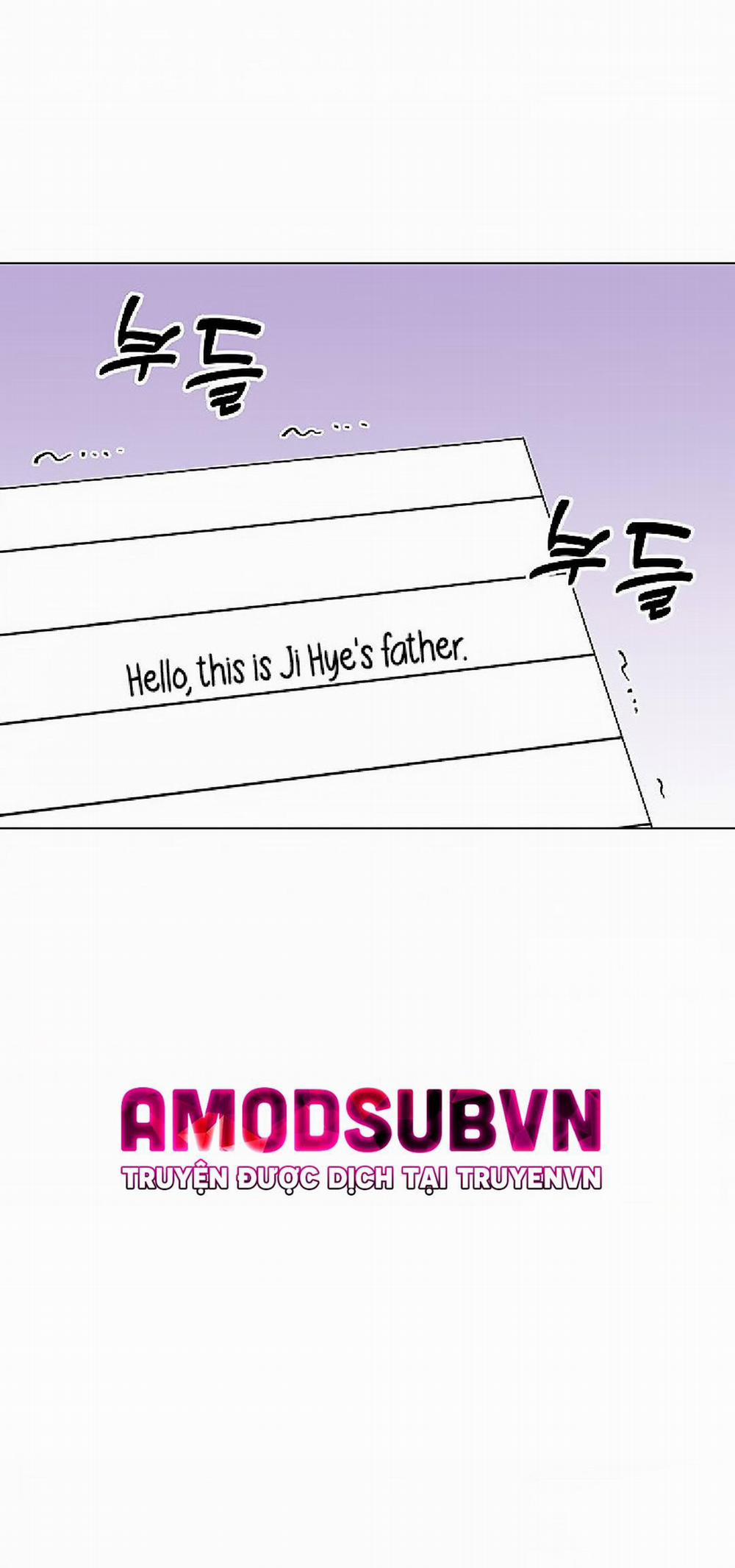 Bạn Gái Tôi Thật Năng Nổ 40 trang 3