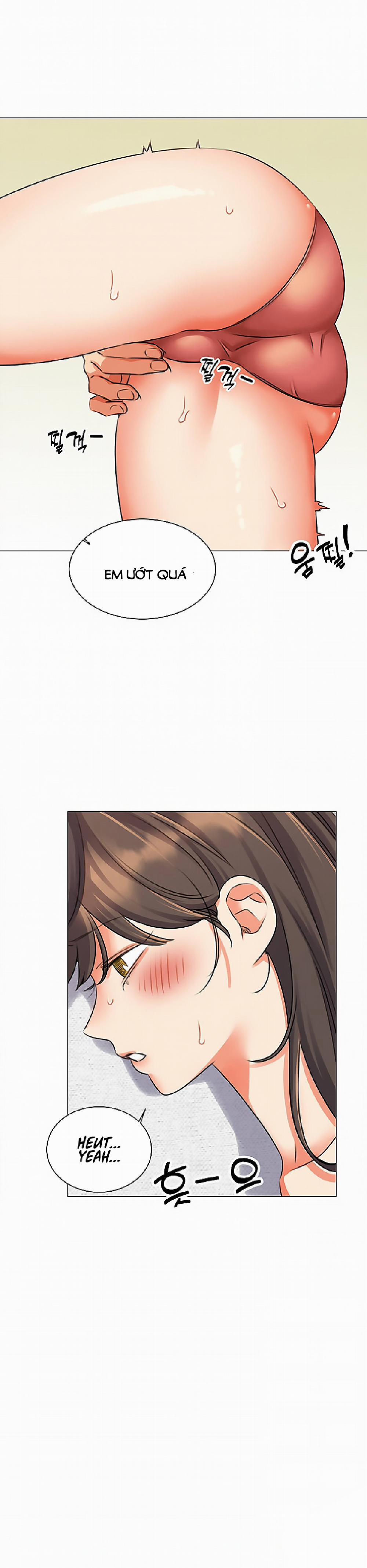 Bạn Gái Tôi Thật Năng Nổ 41 trang 23