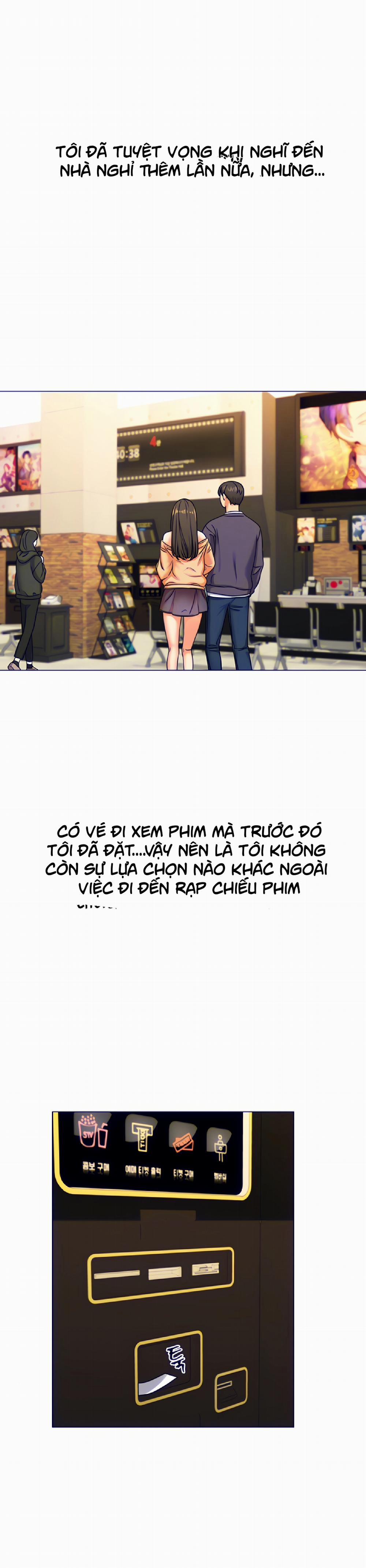 Bạn Gái Tôi Thật Năng Nổ 5 trang 16