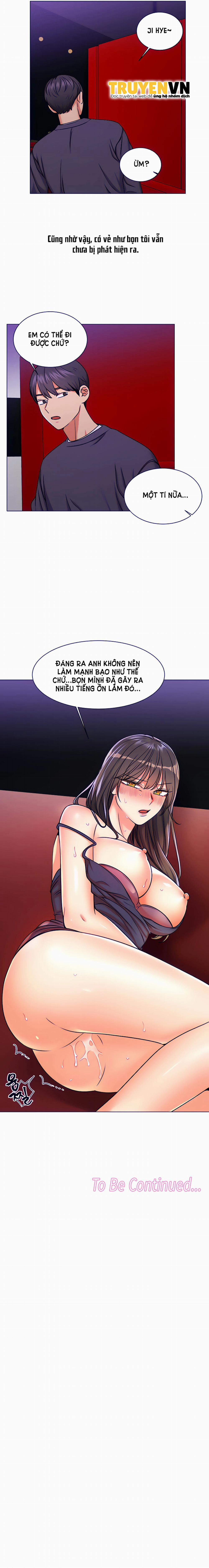 Bạn Gái Tôi Thật Năng Nổ 6 trang 4