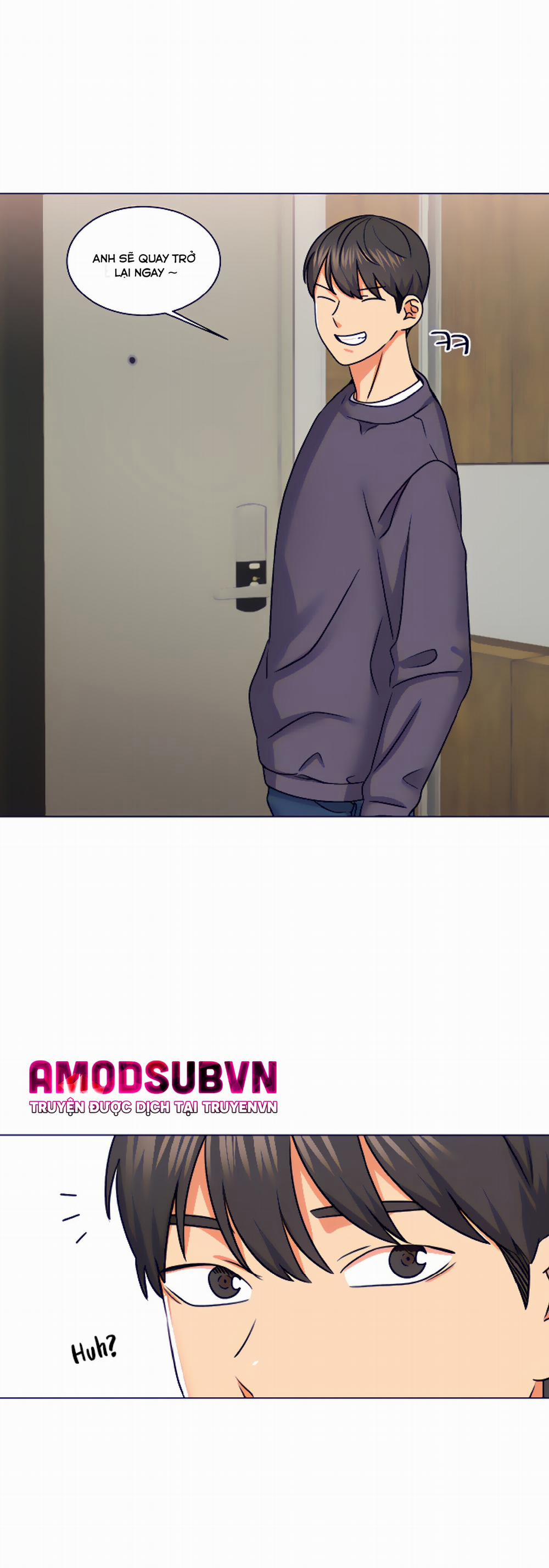 Bạn Gái Tôi Thật Năng Nổ 8 trang 8