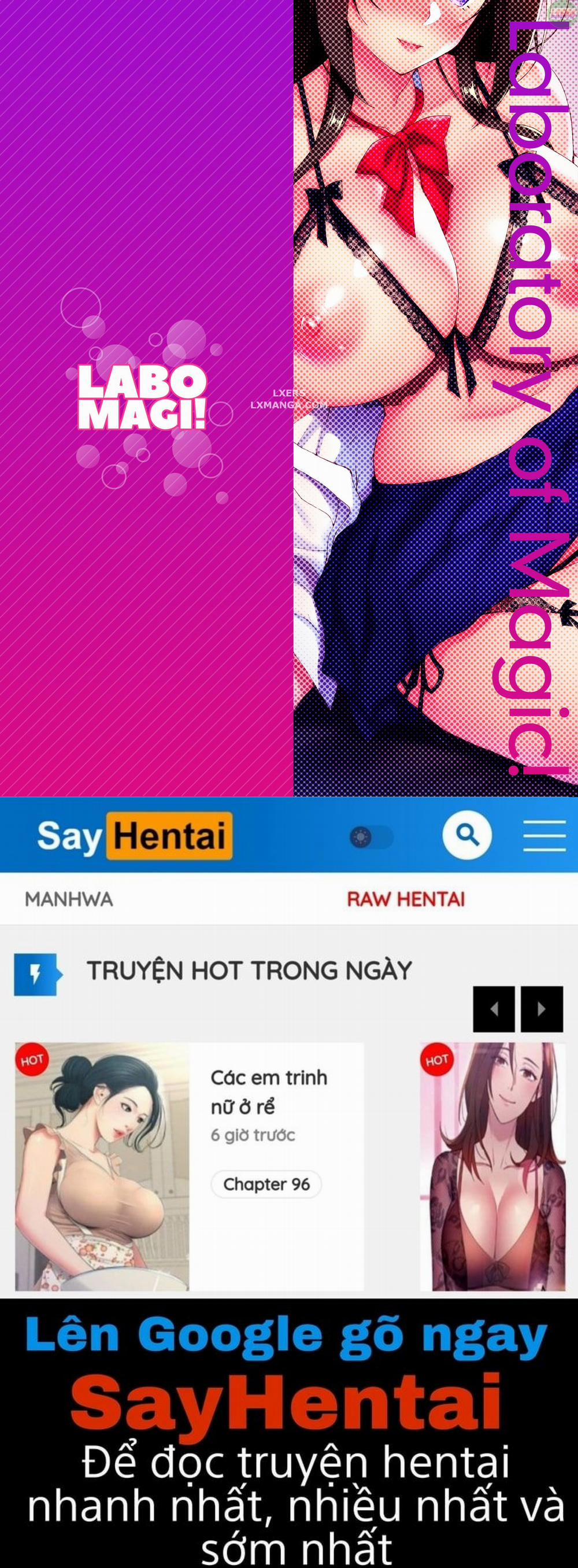 Bạn Gái Trẻ Đẹp NTR 3 END trang 76