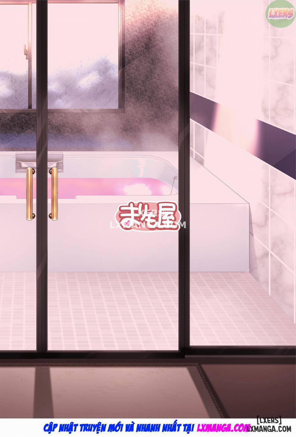 Bạn Gái Trong Mơ Oneshot trang 29