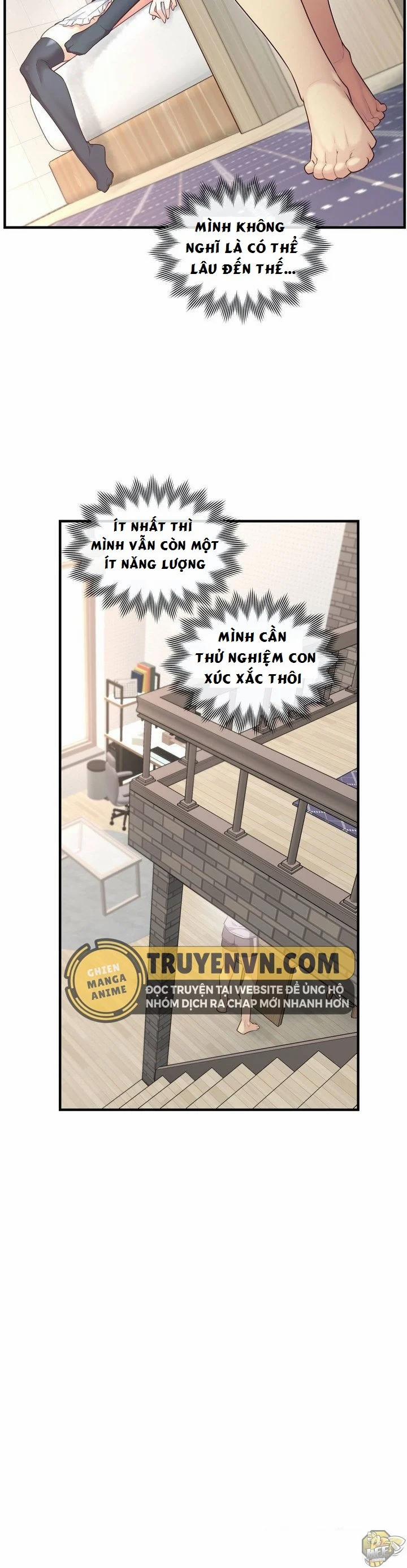 Bạn Gái Xúc Xắc 25 trang 29