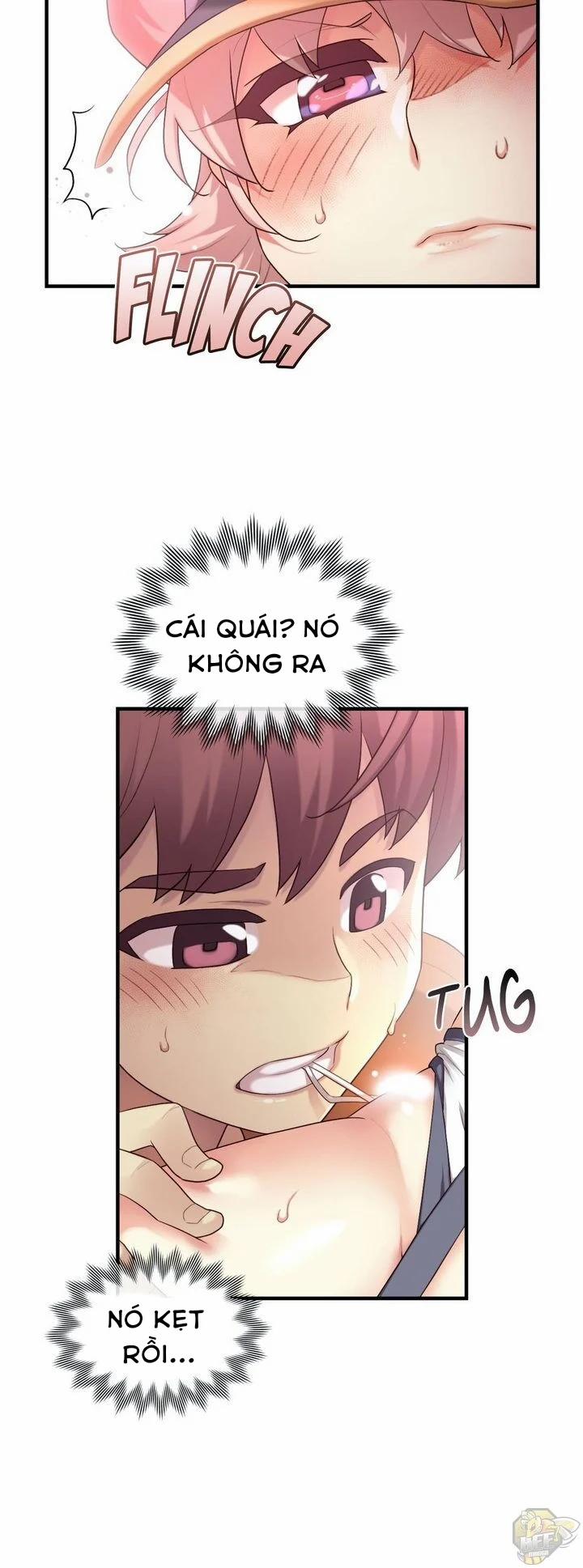 Bạn Gái Xúc Xắc 32 trang 19