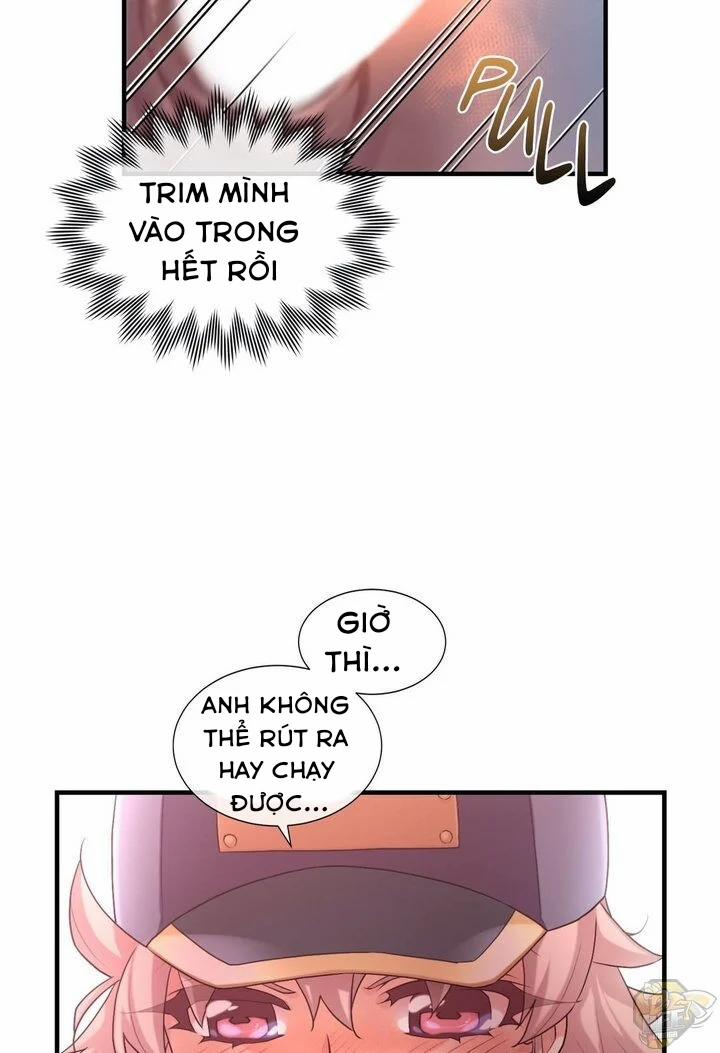 Bạn Gái Xúc Xắc 32 trang 41