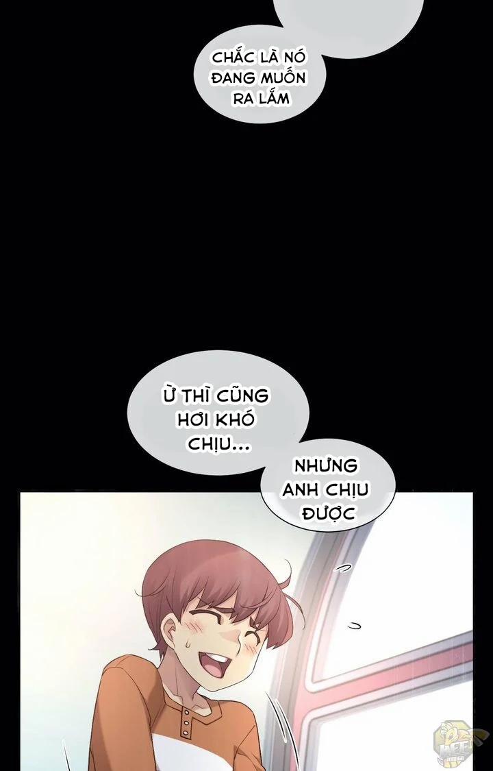 Bạn Gái Xúc Xắc 32 trang 5