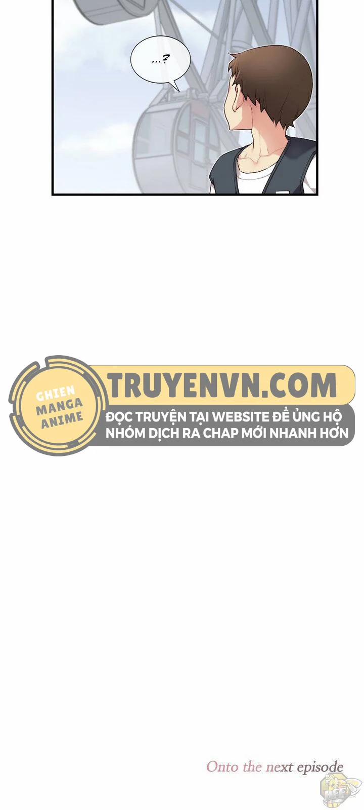 Bạn Gái Xúc Xắc 34 trang 13