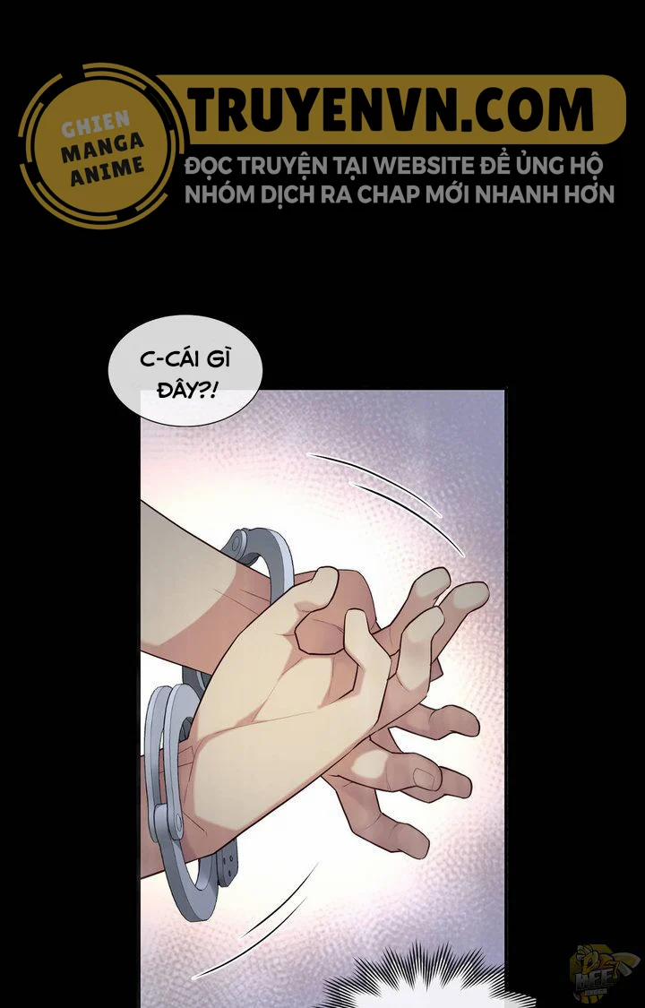 Bạn Gái Xúc Xắc 36 trang 1