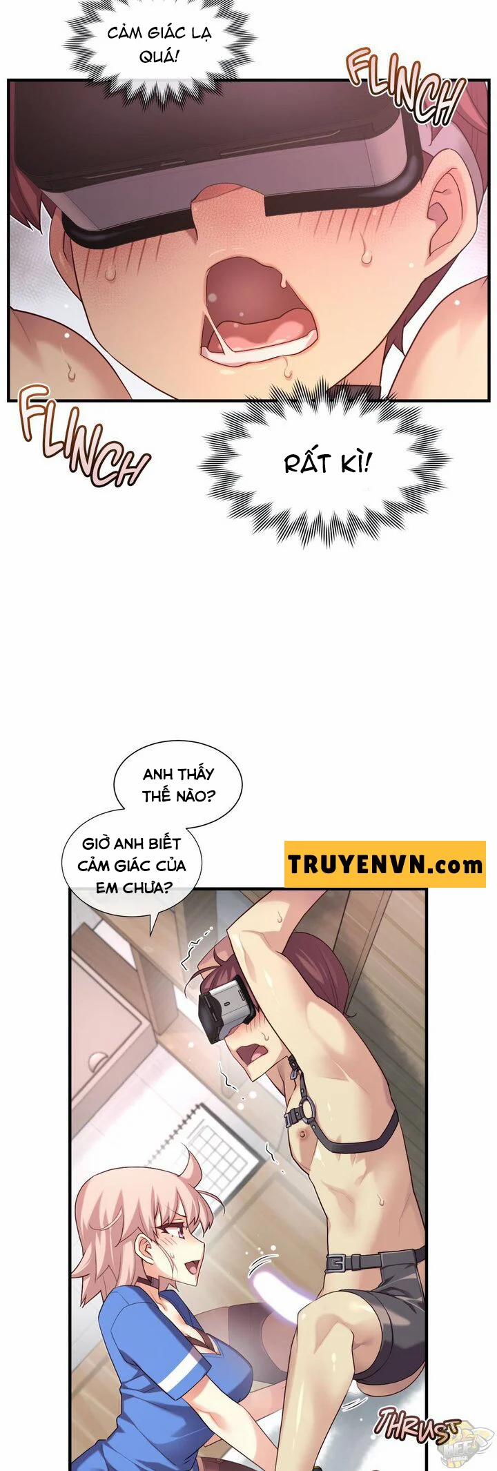 Bạn Gái Xúc Xắc 36 trang 15