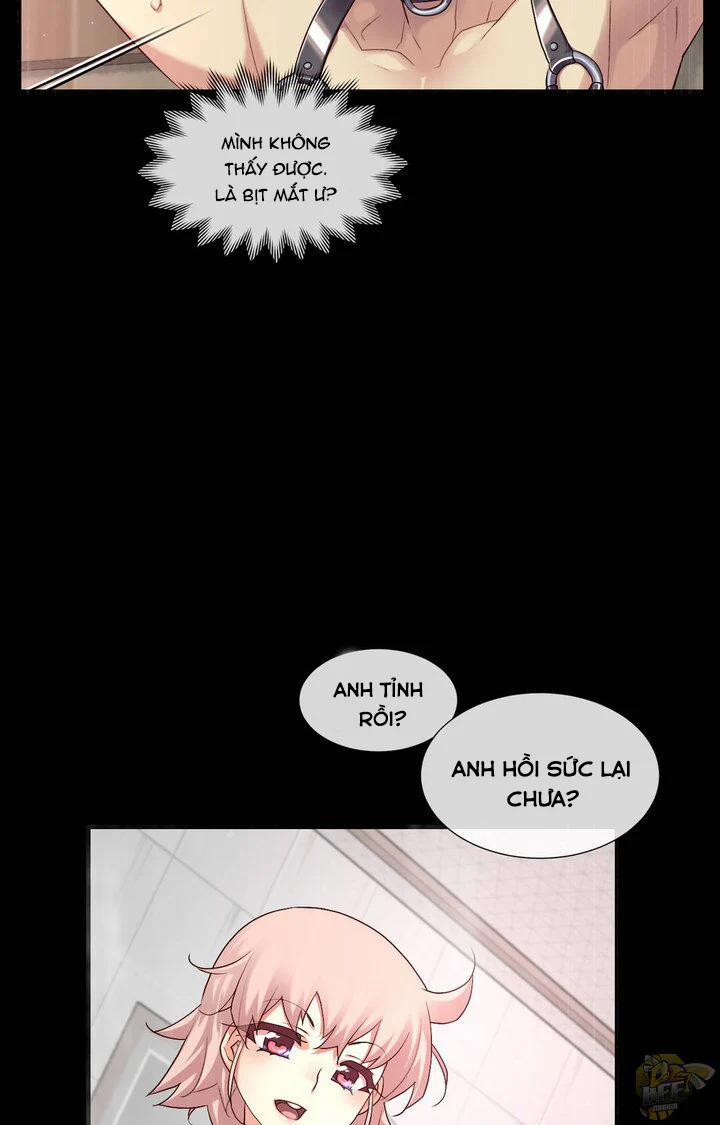 Bạn Gái Xúc Xắc 36 trang 3