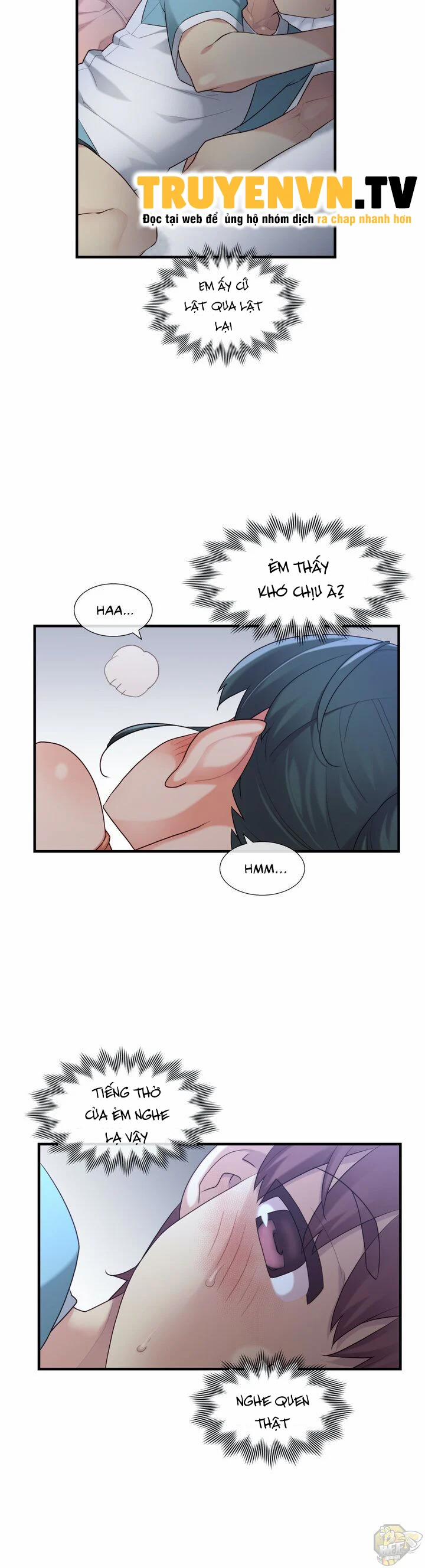 Bạn Gái Xúc Xắc 41 trang 17