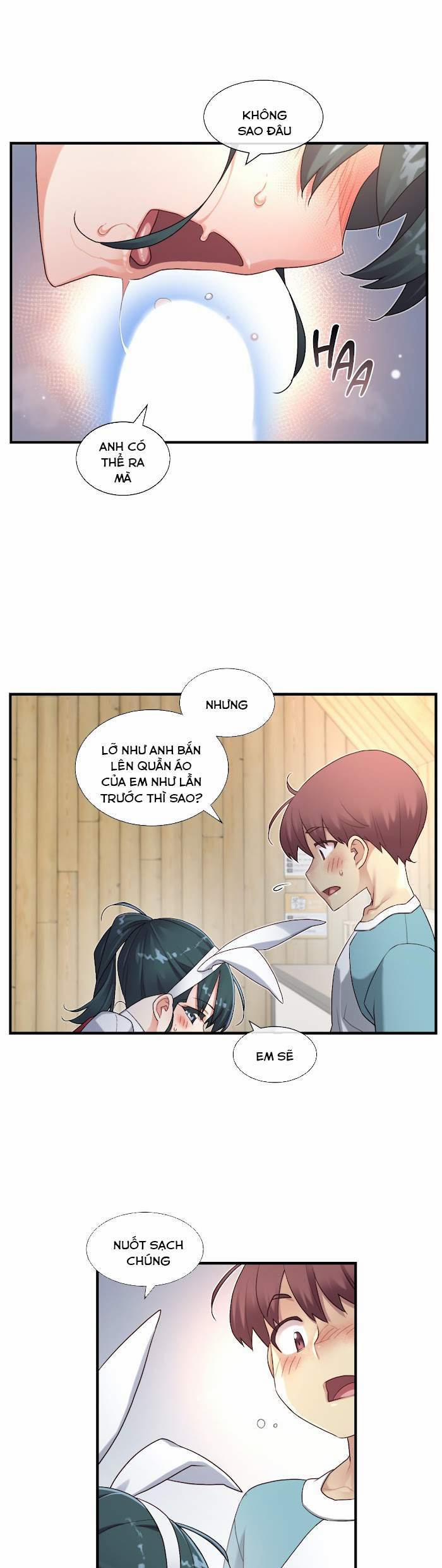 Bạn Gái Xúc Xắc 44 trang 13