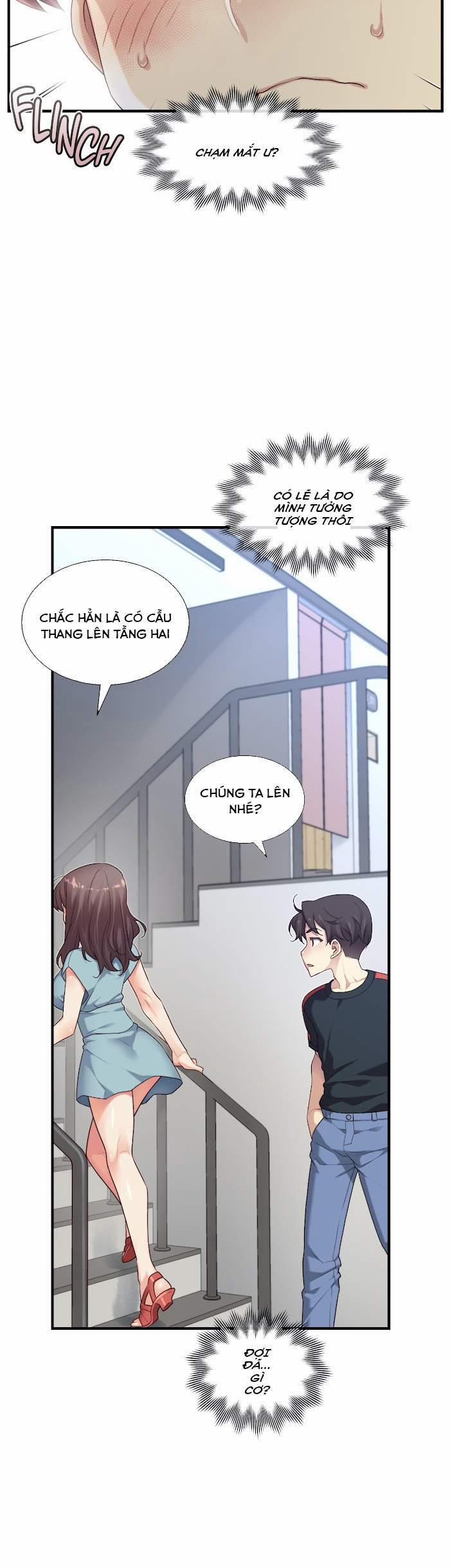 Bạn Gái Xúc Xắc 44 trang 18