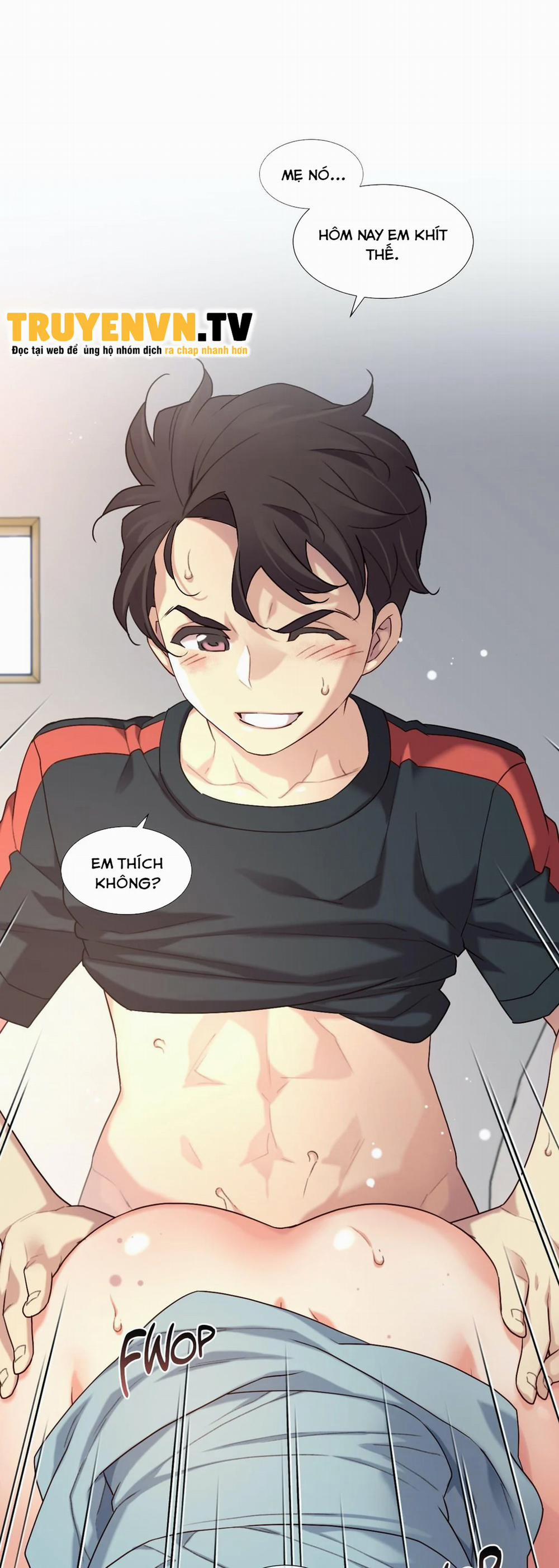 Bạn Gái Xúc Xắc 47 trang 13