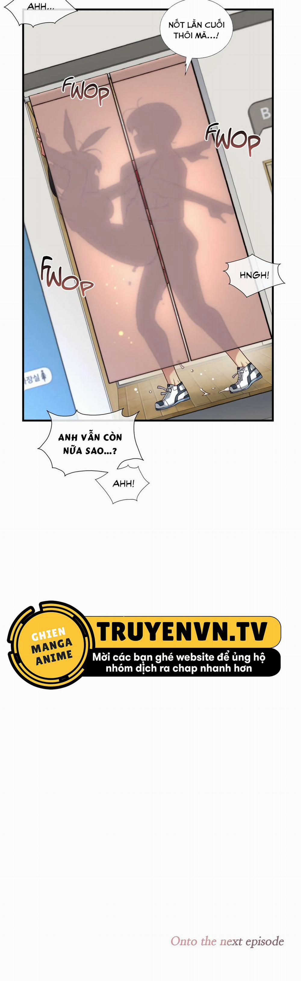 Bạn Gái Xúc Xắc 47 trang 40