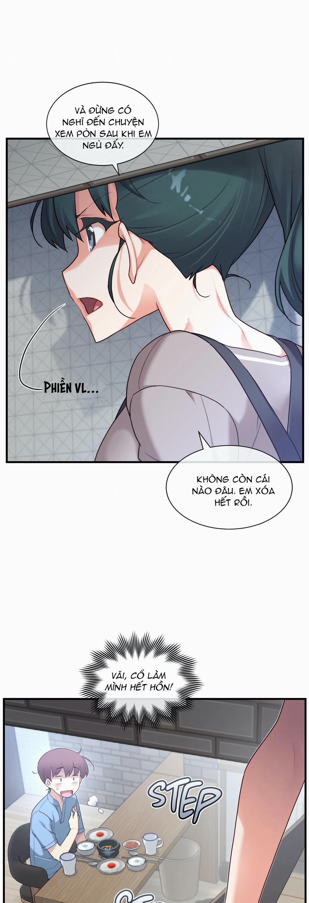 Bạn Gái Xúc Xắc 48 trang 8