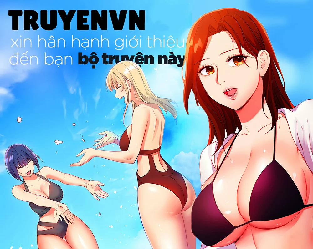 Bạn Gái Xúc Xắc 52 trang 0