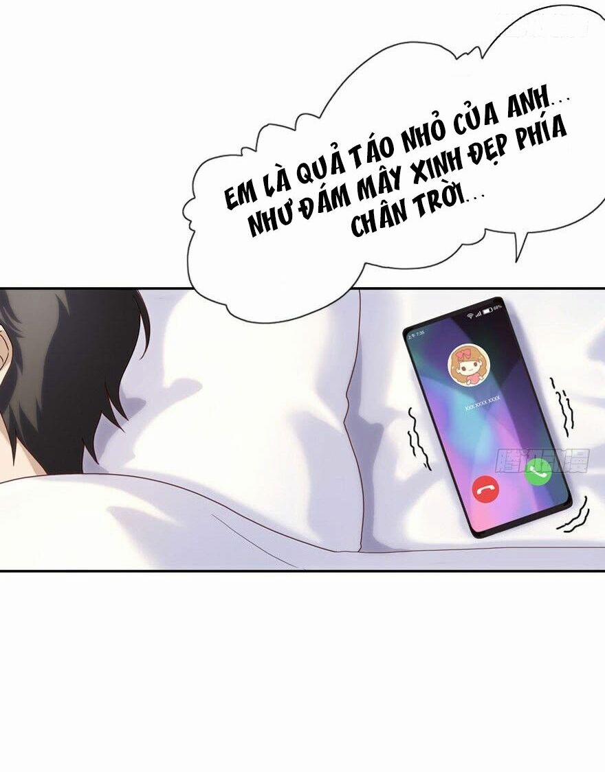 Bạn Gái Zombie Của Tôi 1 trang 1