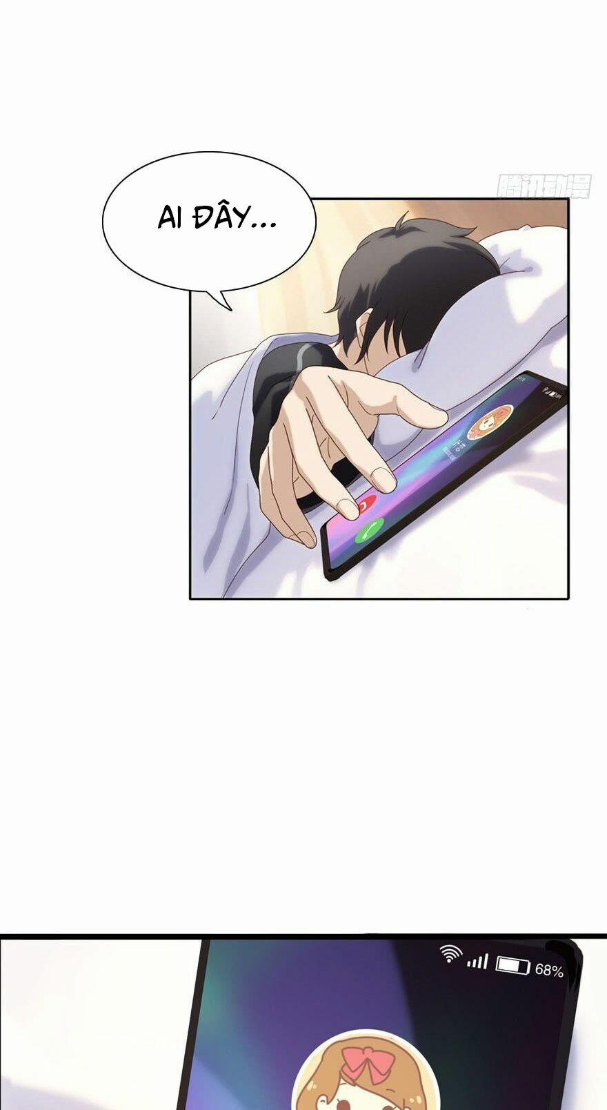 Bạn Gái Zombie Của Tôi 1 trang 2