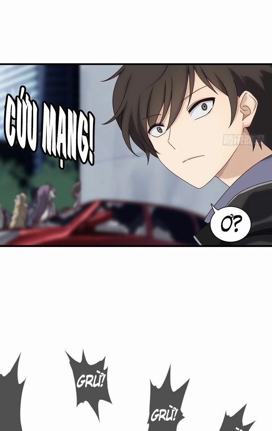 Bạn Gái Zombie Của Tôi 1 trang 26