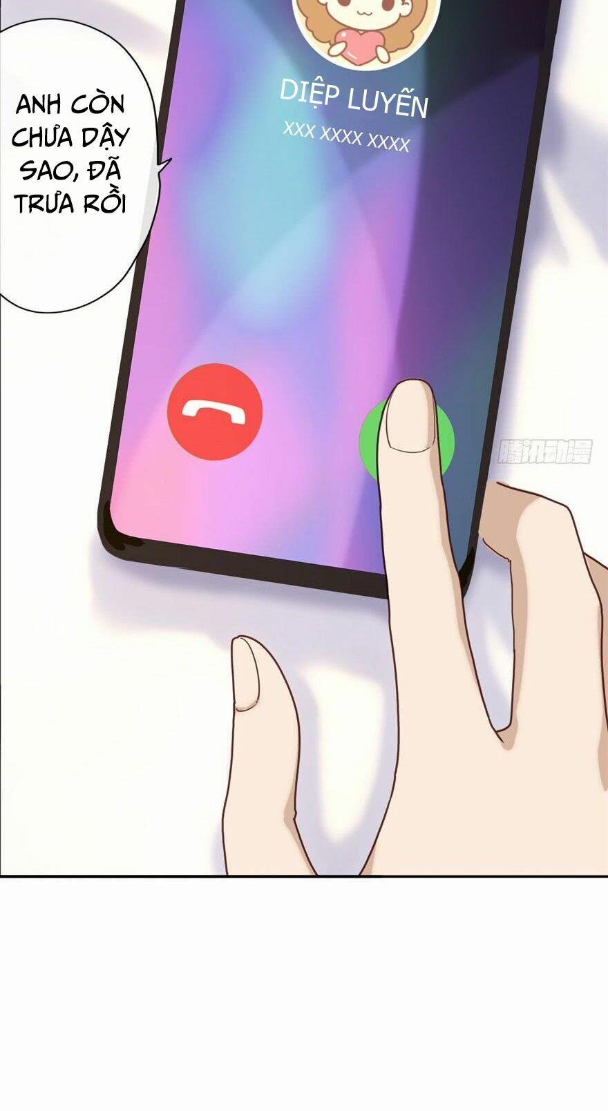 Bạn Gái Zombie Của Tôi 1 trang 3