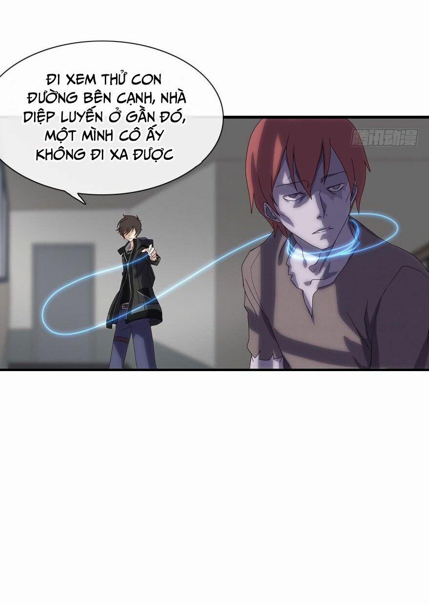 Bạn Gái Zombie Của Tôi 1 trang 39