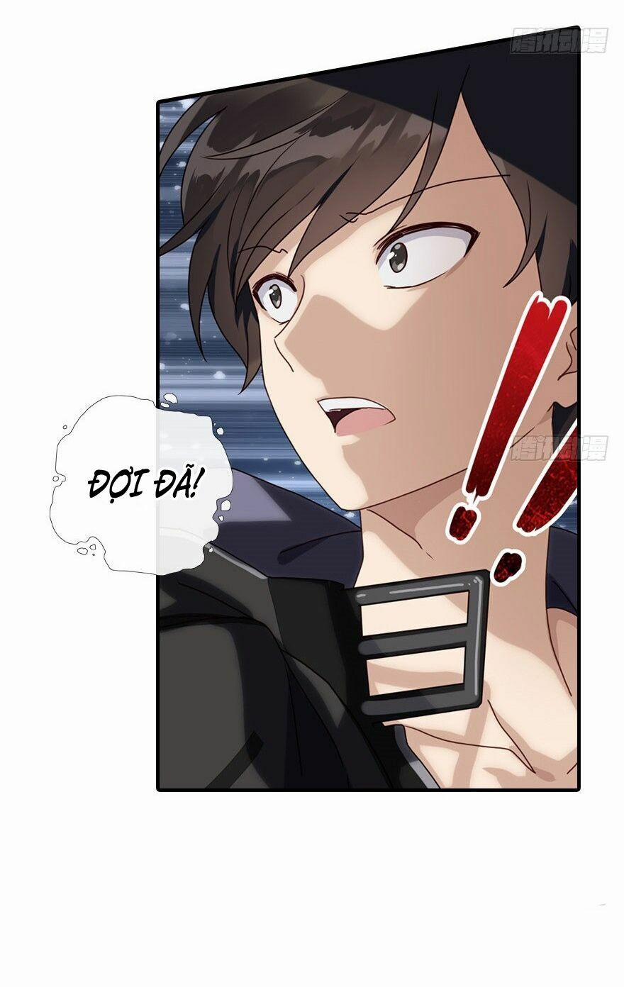 Bạn Gái Zombie Của Tôi 1 trang 44