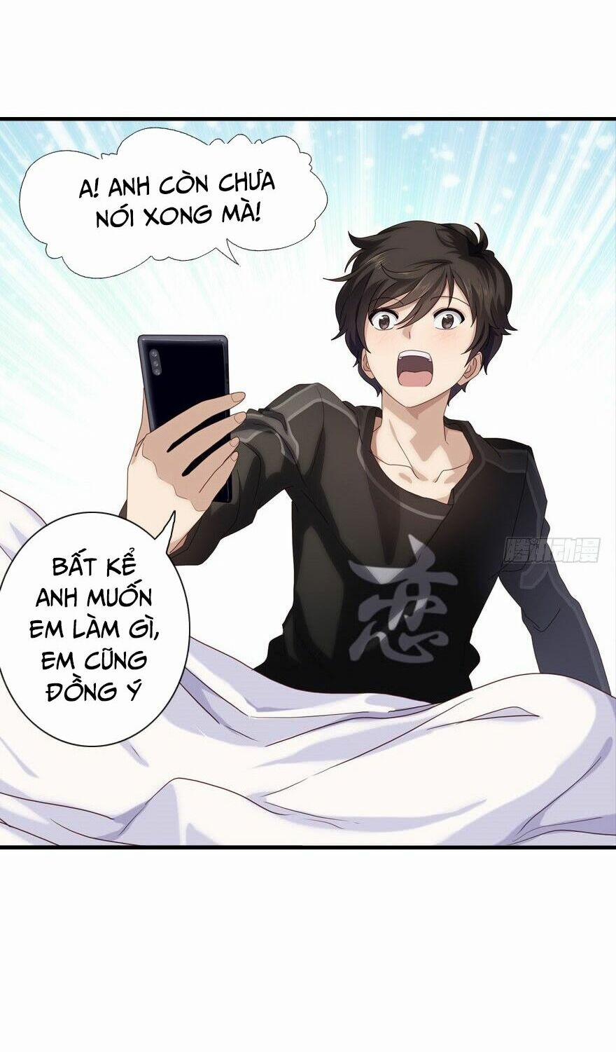 Bạn Gái Zombie Của Tôi 1 trang 9