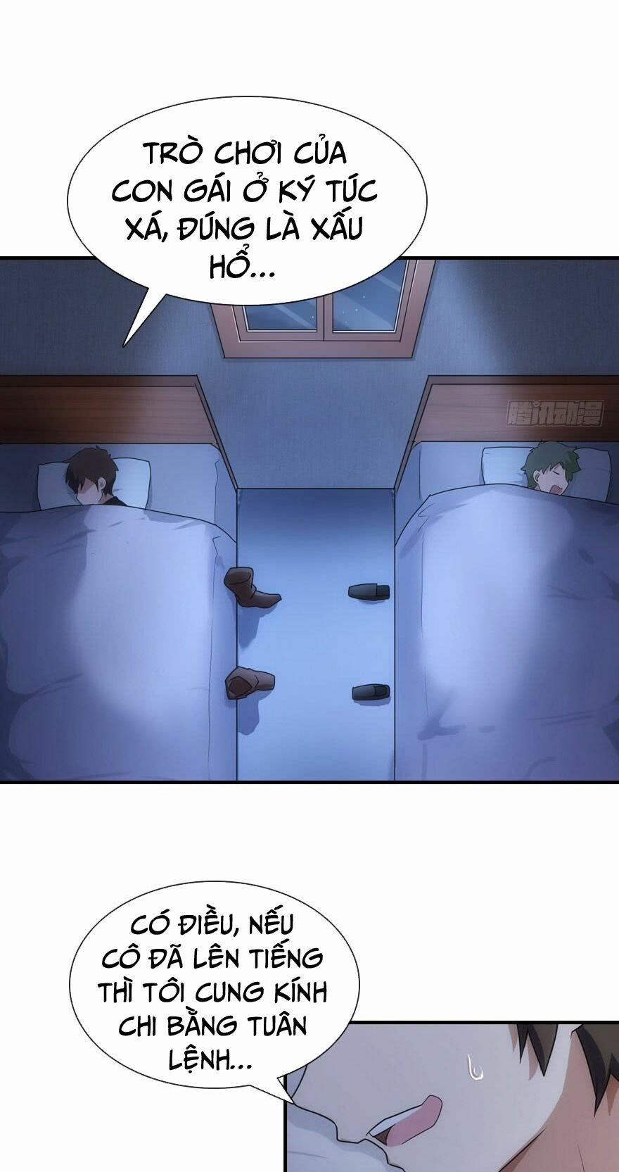 Bạn Gái Zombie Của Tôi 10 trang 1