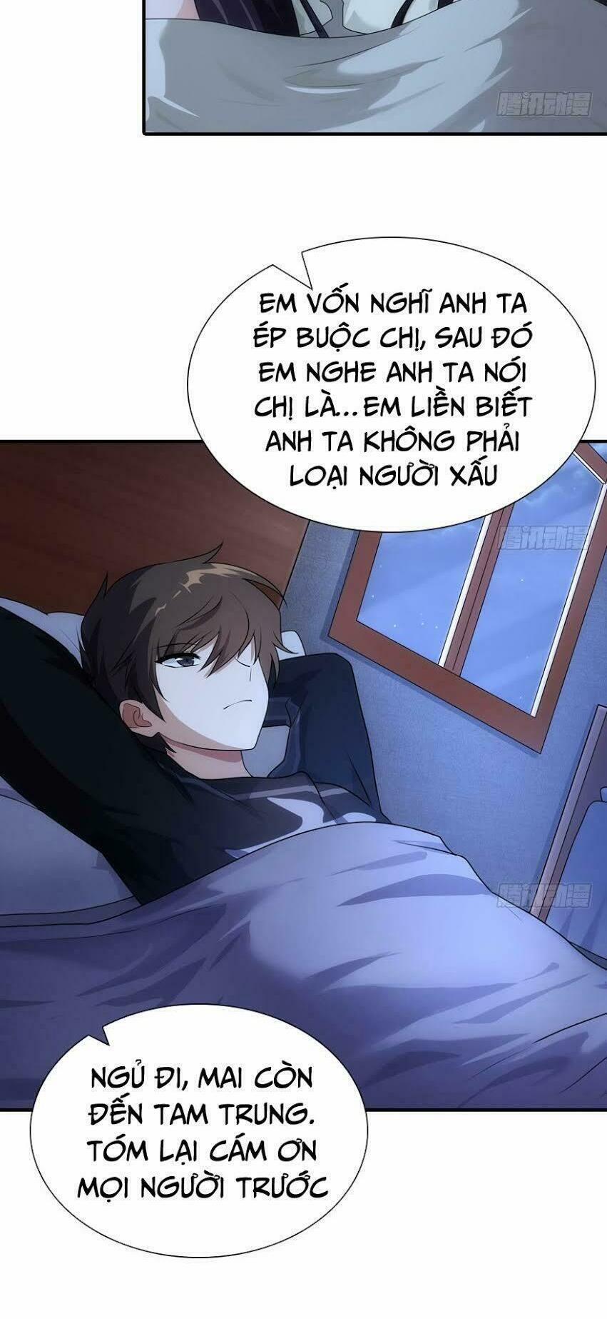 Bạn Gái Zombie Của Tôi 10 trang 11